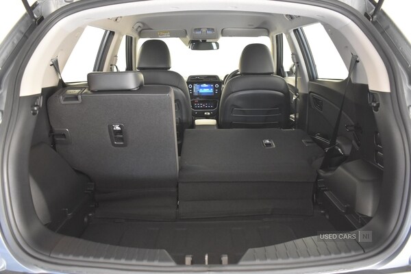 Used KGM Tivoli 2024 for sale - 76825578: Photo 30