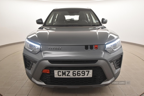 Used KGM Tivoli 2024 for sale - 76825578: Photo 5