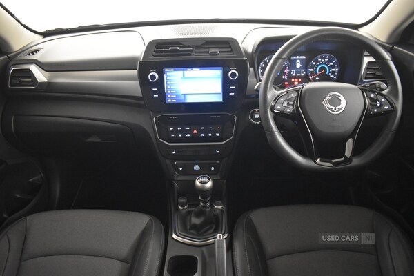 Used KGM Tivoli 2024 for sale - 76825578: Photo 9