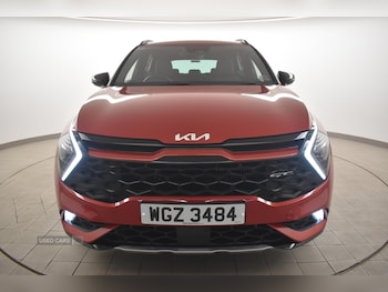 Used Kia Sportage 2022 for sale - 78898962: Photo