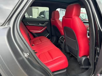 Used Jaguar F-Pace 2023 for sale - 79836721: Photo