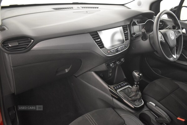 Used Vauxhall Crossland 2024 for sale - 77204365: Photo 11
