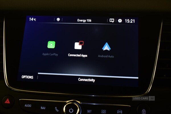 Used Vauxhall Crossland 2024 for sale - 77204365: Photo 16