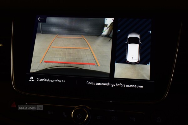 Used Vauxhall Crossland 2024 for sale - 77204365: Photo 21