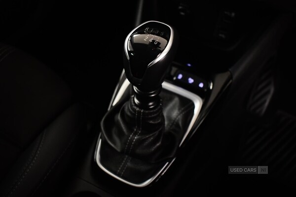 Used Vauxhall Crossland 2024 for sale - 77204365: Photo 23