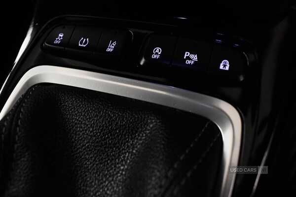 Used Vauxhall Crossland 2024 for sale - 77204365: Photo 24