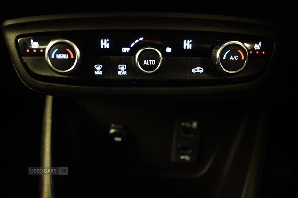 Used Vauxhall Crossland 2024 for sale - 77204365: Photo 25