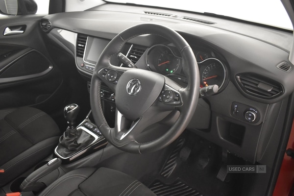 Used Vauxhall Crossland 2024 for sale - 77204365: Photo 3