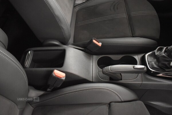 Used Vauxhall Crossland 2024 for sale - 77204365: Photo 32