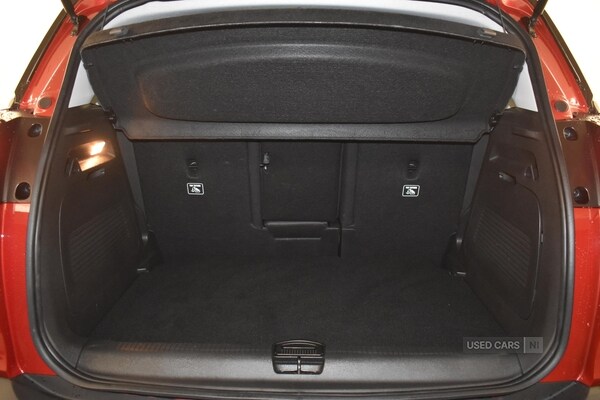 Used Vauxhall Crossland 2024 for sale - 77204365: Photo 36