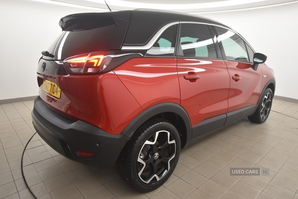 Used Vauxhall Crossland 2024 for sale - 77204365: Photo 4