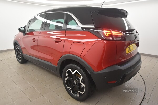 Used Vauxhall Crossland 2024 for sale - 77204365: Photo 40