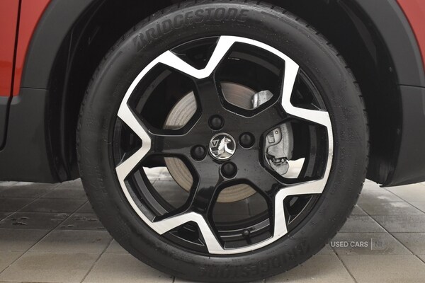 Used Vauxhall Crossland 2024 for sale - 77204365: Photo 43