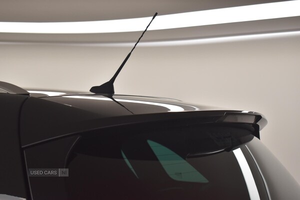 Used Vauxhall Crossland 2024 for sale - 77204365: Photo 44