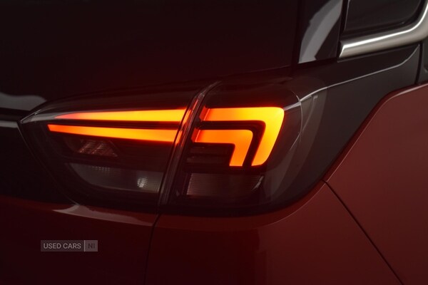 Used Vauxhall Crossland 2024 for sale - 77204365: Photo 45