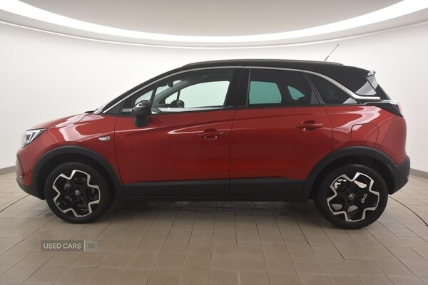 Used Vauxhall Crossland 2024 for sale - 77204365: Photo 7