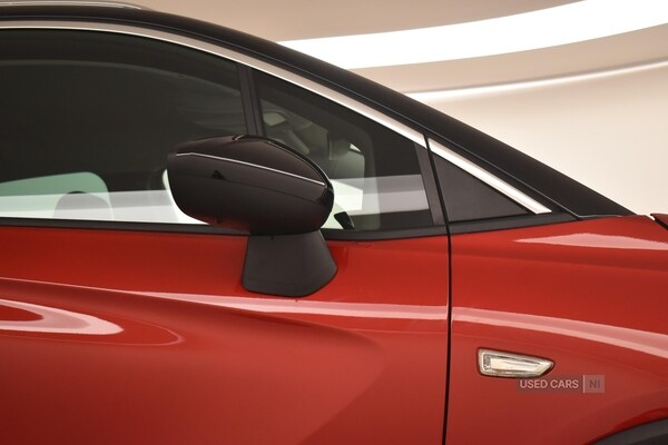 Used Vauxhall Crossland 2024 for sale - 77204365: Photo 9