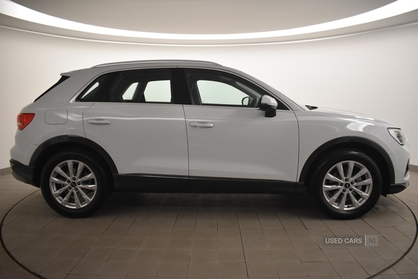 Used Audi Q3 2024 for sale - 76646592: Photo 2