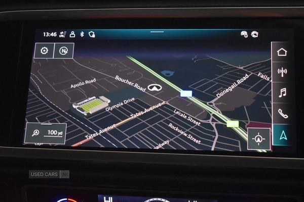 Used Audi Q3 2024 for sale - 76646592: Photo 23