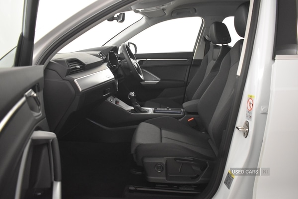 Used Audi Q3 2024 for sale - 76646592: Photo 33