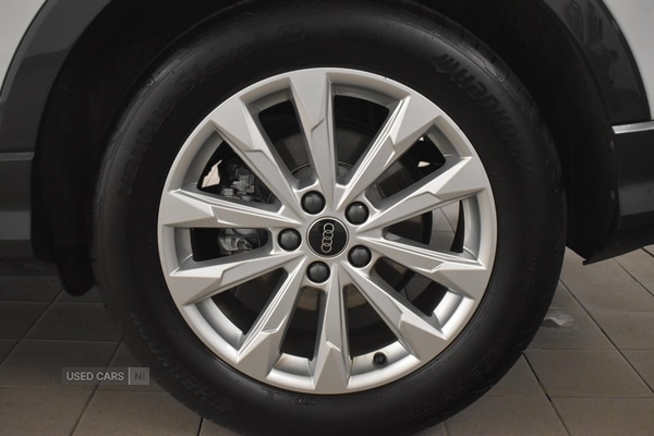 Used Audi Q3 2024 for sale - 76646592: Photo 40