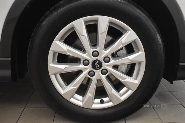 Used Audi Q3 2024 for sale - 76646592: Photo 43