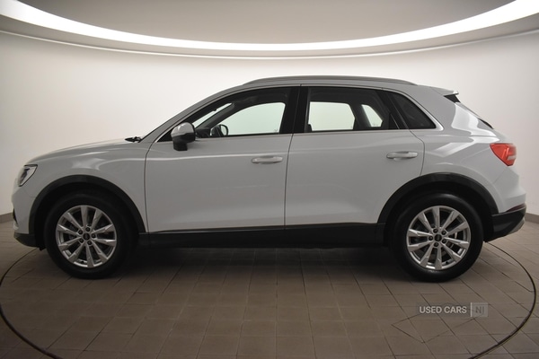 Used Audi Q3 2024 for sale - 76646592: Photo 6