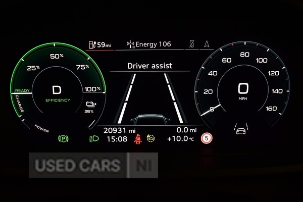 Used Audi Q4 e-tron 2022 for sale - 77785195: Photo 13