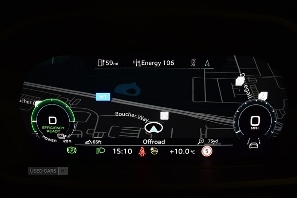 Used Audi Q4 e-tron 2022 for sale - 77785195: Photo 14