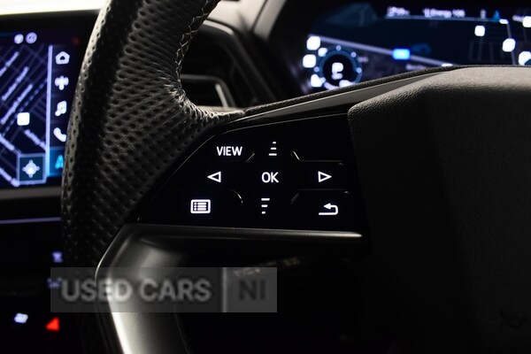 Used Audi Q4 e-tron 2022 for sale - 77785195: Photo 15