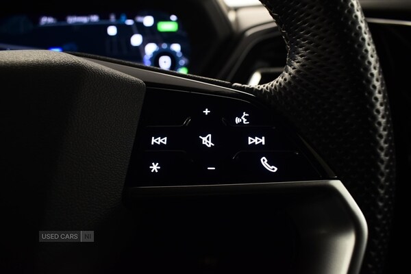 Used Audi Q4 e-tron 2022 for sale - 77785195: Photo 16