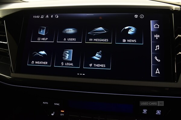 Used Audi Q4 e-tron 2022 for sale - 77785195: Photo 18