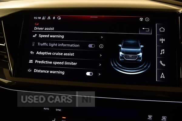 Used Audi Q4 e-tron 2022 for sale - 77785195: Photo 25