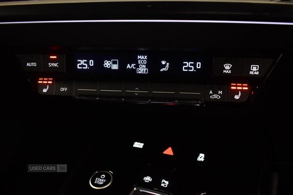 Used Audi Q4 e-tron 2022 for sale - 77785195: Photo 26