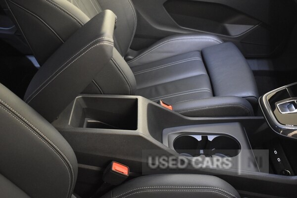 Used Audi Q4 e-tron 2022 for sale - 77785195: Photo 28