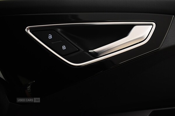 Used Audi Q4 e-tron 2022 for sale - 77785195: Photo 30