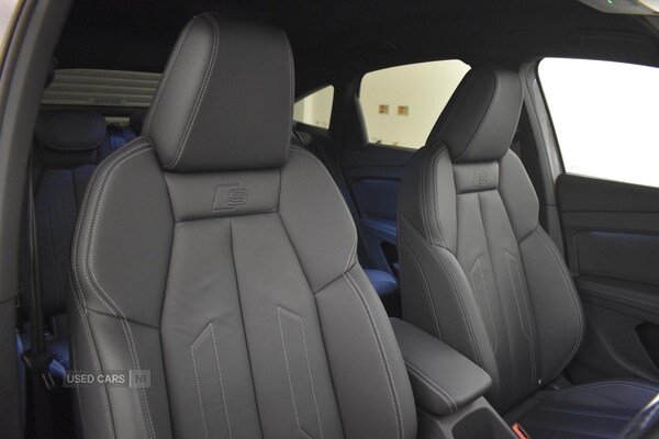 Used Audi Q4 e-tron 2022 for sale - 77785195: Photo 32