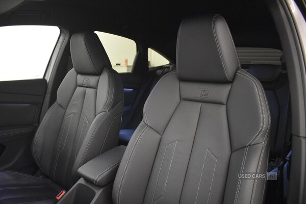 Used Audi Q4 e-tron 2022 for sale - 77785195: Photo 34