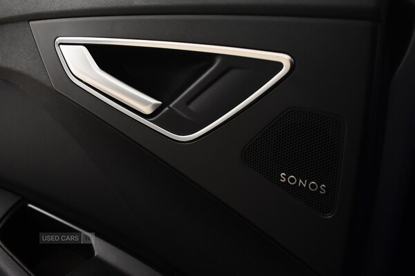 Used Audi Q4 e-tron 2022 for sale - 77785195: Photo 36