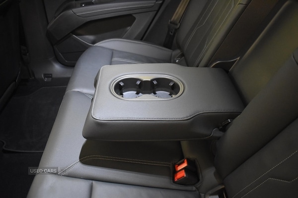 Used Audi Q4 e-tron 2022 for sale - 77785195: Photo 39