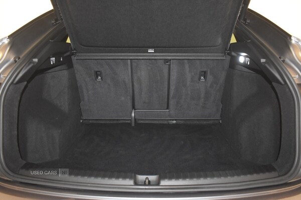 Used Audi Q4 e-tron 2022 for sale - 77785195: Photo 41