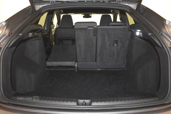 Used Audi Q4 e-tron 2022 for sale - 77785195: Photo 42