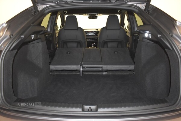 Used Audi Q4 e-tron 2022 for sale - 77785195: Photo 43