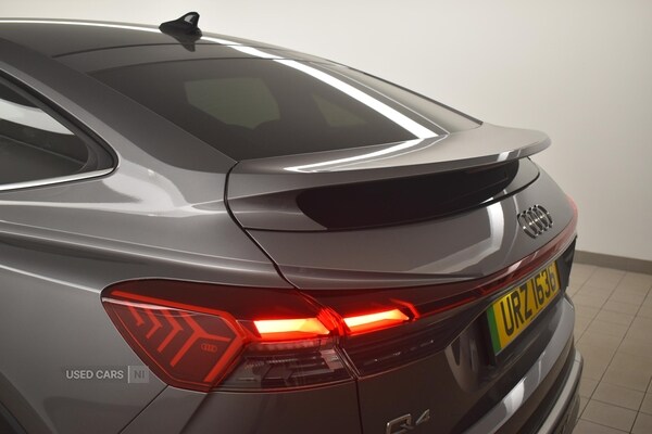 Used Audi Q4 e-tron 2022 for sale - 77785195: Photo 49