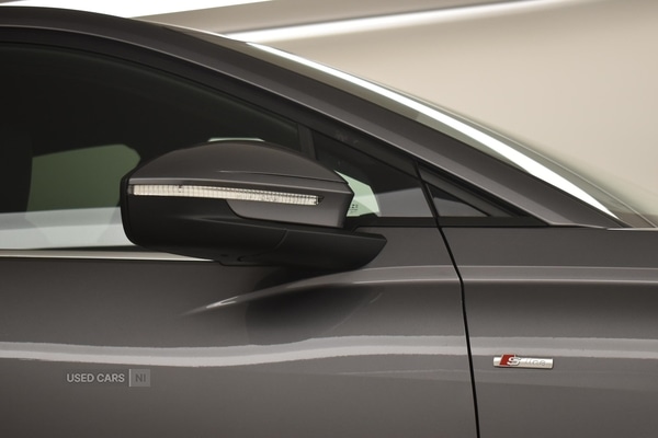 Used Audi Q4 e-tron 2022 for sale - 77785195: Photo 8