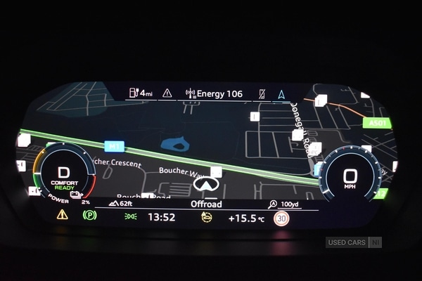 Used Audi Q4 e-tron 2023 for sale - 76410118: Photo 14