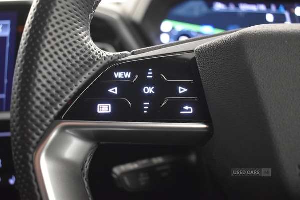 Used Audi Q4 e-tron 2023 for sale - 76410118: Photo 15