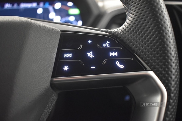 Used Audi Q4 e-tron 2023 for sale - 76410118: Photo 16