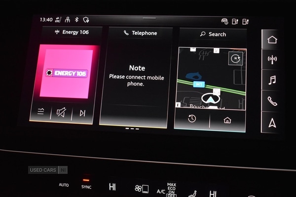 Used Audi Q4 e-tron 2023 for sale - 76410118: Photo 18