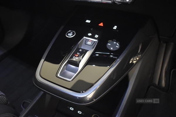 Used Audi Q4 e-tron 2023 for sale - 76410118: Photo 29